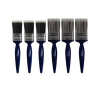 Harris 6Pc All Purpose Brush Pack