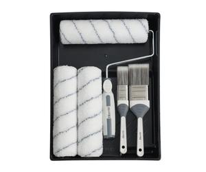 Harris 7pc Walls & Ceilings Paint Kit