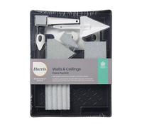 Harris 9" Walls & Ceilings Pad Corner Edging Window Extended Sash Pad & Tray Set
