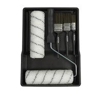 Harris 91830 Trade Roller and Brush Kit