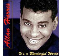 Harris, Allan - It's a Wonderful World