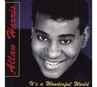 Harris,Allan - It'S a Wonderful World