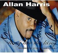 Harris Allan - Long Live The King [Import]