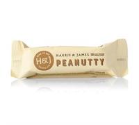 Harris and James Peanutty Impulse Chocolate Bar 60g