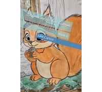 Harris and the Nut-Astrophe: Book 6 (Harris the Wild Haggis)