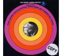 Harris, Barry - Bulls Eye