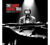 Harris, Barry - Complete Live In Tokyo 1976