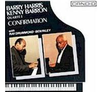 Harris,Barry - Confirmation