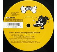 Harris, Barry - Dive in the Pool [12" VINYL]