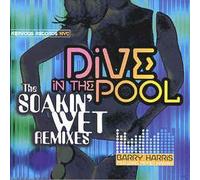 Harris, Barry - Dive in the Pool-Soakin' Wet