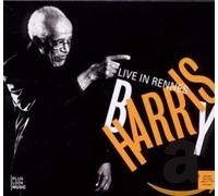 Harris, Barry - Live in Rennes