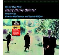 Harris,Barry Quintet - Newer Than New [VINYL]