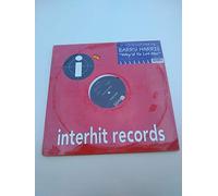 Harris, Barry - Why'd Ya Let Her [12" VINYL]
