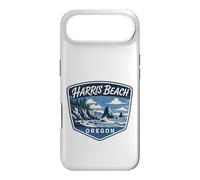 Harris Beach Oregon Coastal Nature Scenic Outdoor Adventure Case for iPhone Air