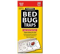 Harris Bed Bug Trap (20/Pack)