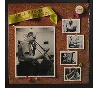 Harris,Bill - And Friends [Vinyl LP] [VINYL]