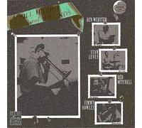 Harris, Bill - Bill Harris & Friends