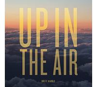 HARRIS BRETT - UP IN THE AIR - New Vinyl Record - R600z