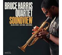 Harris, Bruce -Quartet- - Soundview