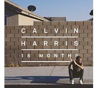 HARRIS,CALVIN - 18 Months