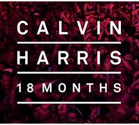 Harris, Calvin - 18 Months [Deluxe Edition]