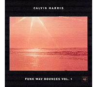 HARRIS,CALVIN - Funk Wav Bounces Vol. 1