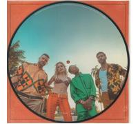 HARRIS, Calvin/JUSTIN TMBERLAKE/HALSEY/PHARRELL - Stay With Me - Vinyl (12")