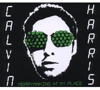 Harris,Calvin - Merrymaking at My Place