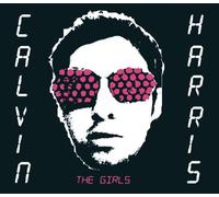 Harris, Calvin - The Girls