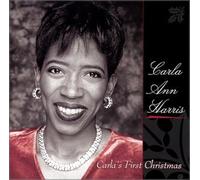 Harris, Carla Ann - Carla's First Christmas