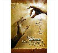 Harris Communications DVD391 How to Have a Relationship with God