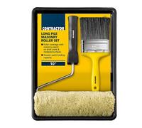 Harris Contractor 10 Masonry Roller Set - 89212