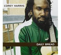 Harris Corey - Daily Bread