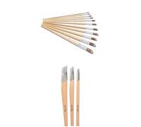 Harris Craft Brush Bundle