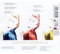 Harris,Dana - Suddenly