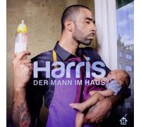 Harris - Der Mann im Haus
