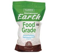 Harris Diatomaceous Earth Food Grade 2lb
