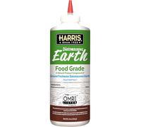 LG Harris Diatomaceous Earth Food Grade 8 oz