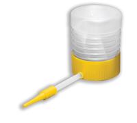Harris Diatomaceous Earth Powder Duster with 6 Inch Extension Nozzle f