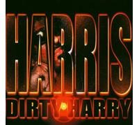 Harris - Dirty Harry