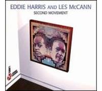 Harris Eddie and Les - Second Movement