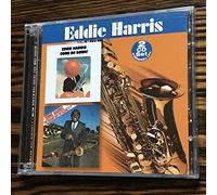HARRIS,EDDIE - Come on Down!/The Reason Why I'm Talking S--t