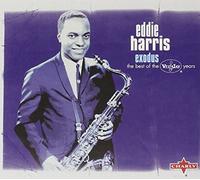 Harris, Eddie - Exodus