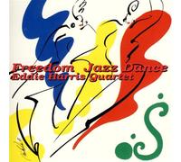 Harris, Eddie - Freedom Jazz Dance