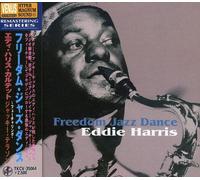 Harris, Eddie - Freedom Jazz Dance