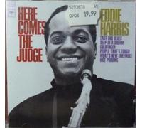 Harris Eddie - Here Comes the Judge