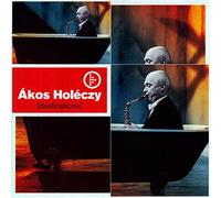 HARRIS EDDIE / HOLECZY AKOS; - Destinations