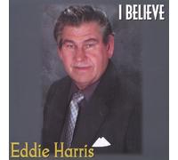 Harris, Eddie - I Believe