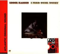 Harris Eddie - I Need Some Money