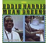 Harris, Eddie - Mean Greens